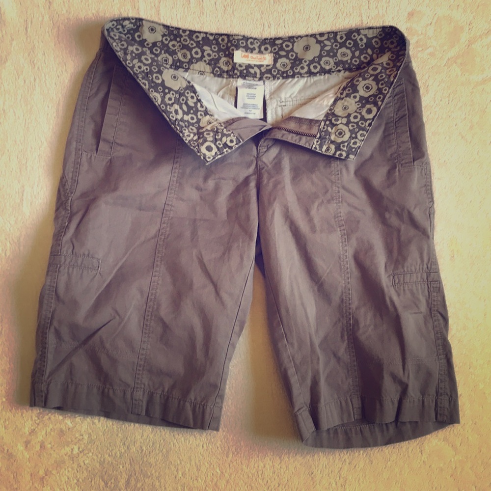 Cute Lee shorts